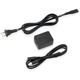 Panasonic DMW-AC11E Schwarz - USB-C Power Delivery Adapter