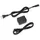 Panasonic DMW-AC11E Schwarz - USB-C Power Delivery Adapter