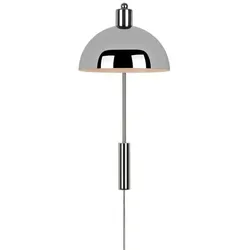 Nordlux - Ellen 20 Wandleuchte Chrome
