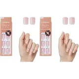 Kiss imPRESS Color BBB Instinct pink/rosa 8 ml