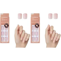 Kiss imPRESS Color BBB Instinct pink/rosa 8 ml