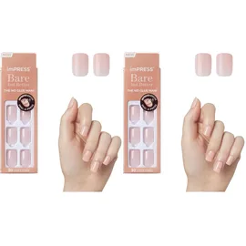 Kiss imPRESS Color BBB Instinct pink/rosa 8 ml