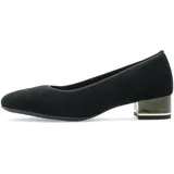 ARA Damen Graz Pumps, SCHWARZ,Forest, 36 EU Weit