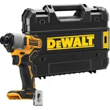 DeWalt Akku-Schlagschrauber 1/4" (bürstenlos), max. 192 Nm - Basisversion DCF840NT-XJ