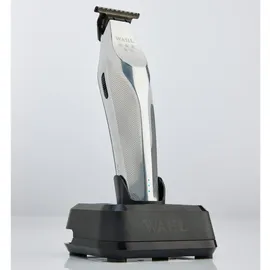 WAHL Hi-Viz Trimmer Silber