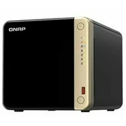 NAS-Netzwerk-Speicher Qnap TS-464 8 GB RAM