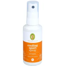Primavera Aktivwohl Cooling Sport Spray Bio