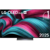 LG OLED65C55LA 65" 4K Ultra HD OLED Smart TV