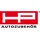 HPAUTO Unterlegkeil 1,6 t