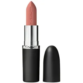 M·A·C Matte Lipstick honeylove