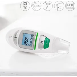 Medisana TM 750 Fieberthermometer 6in1,