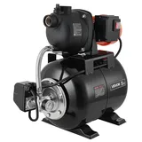 Vevor Hauswasserwerk 800 W 5000 L/h 19 L 49 m