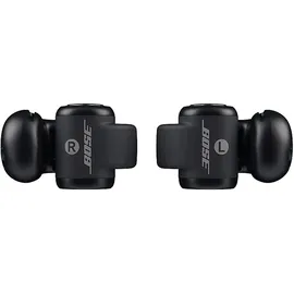 Bose Ultra Open Earbuds schwarz