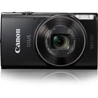 Canon IXUS 285 HS schwarz