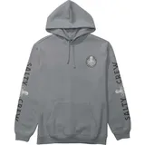 Salty Crew Hoodie Shark Skin 62