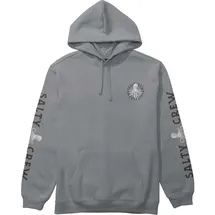 Salty Crew Hoodie Shark Skin 62