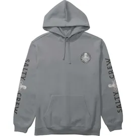 Salty Crew Hoodie Shark Skin 62