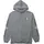 Salty Crew Hoodie Shark Skin 62