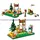 LEGO Friends Bogenschießen im Abenteuercamp