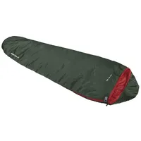 High Peak Lite Pak 800 Schlafsack - Green -