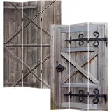 Hti-Living HTI-Line Paravent Gate