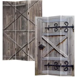 Hti-Living HTI-Line Paravent Gate