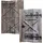 Hti-Living HTI-Line Paravent Gate