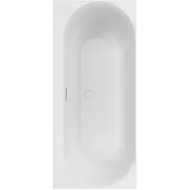 Villeroy & Boch Loop & Friends Rechteckbadewanne 170 x 75 cm (UBA170LOF2V-RW)