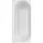 Villeroy & Boch Loop & Friends Rechteckbadewanne 170 x 75 cm (UBA170LOF2V-RW)