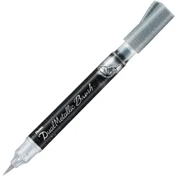Pentel XGFH-DZ, Einzelbürste, Liner-Pinsel, Nylon