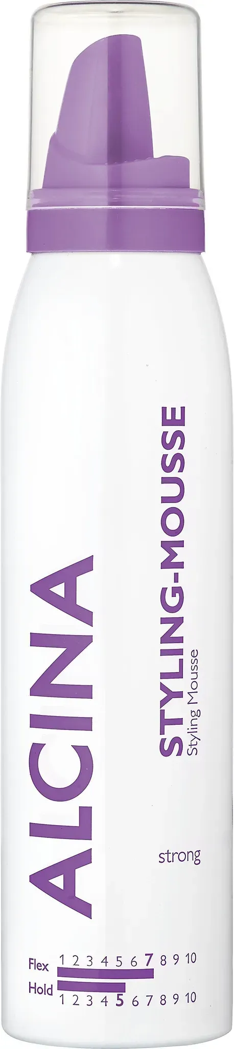 ALCINA Styling Mousse  300ml