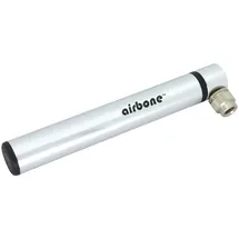 Airbone Minipumpe - Silver - 100 Psi