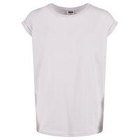 URBAN CLASSICS Damen TB2983-Ladies Organic Extended Shoulder Tee T-Shirt,