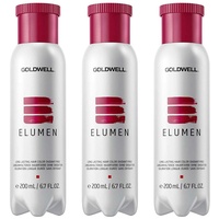 Goldwell Elumen Pure RR@all rot 200 ml