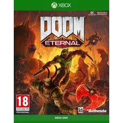 Doom 2 Eternal - XBOne [EU Version]