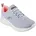 Skech-Lite Pro Damen Blau 41