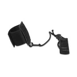 Garmin Rucksackbefestigung