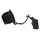 Garmin Rucksackbefestigung