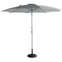 Hartman Sophie+ Sonnenschirm Ø300cm