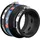 Crassus Adapterkupplung CAC 1155 Spannbereich 100-116 x 75-90 mm EPDM - PN 0,6 bar