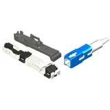 Telegärtner FFP-Set SC m. Montagehilfe 100007231