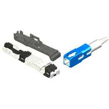 Telegärtner FFP-Set SC m. Montagehilfe 100007231