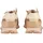 Hispanitas Sneaker beige | camel 37