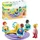Playmobil 123 Zahlenkarussell 71324