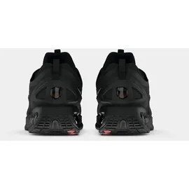 Nike AIR MAX DN ROAM Herren Dunkelgrau/Schwarz/Weiß 41