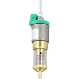 12v 5kw Geräuscharme Metall-dieselpumpe Für Autoheizungen Genießen Sie Effiziente Kraftstoffförderlösungen Mit Dieser Ultraleisen 12v Dieselheizungspumpe.