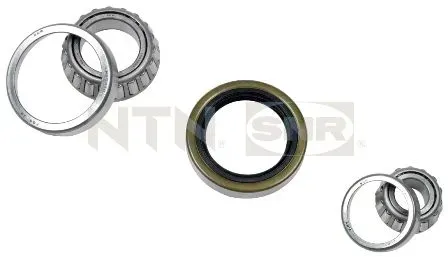 SNR Radlagersatz r15108 Vorderachse links für Opel Ford Vaughall ALFA ROMEO DAEWOO VW Mercedes Skoda BMW TOYOTA Porsche HYUNDAI MAZDA MITSUBISHI