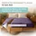 Carpe Sonno Spannbettlaken Jersey 90 x 200 - 100 x 200 - 140 x 200 - 160 x 200 - 180 x 200 - 200 x 200 cm lila