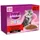 Whiskas Junior Katzennassfutter Klassische Auswahl 48 x 85 g