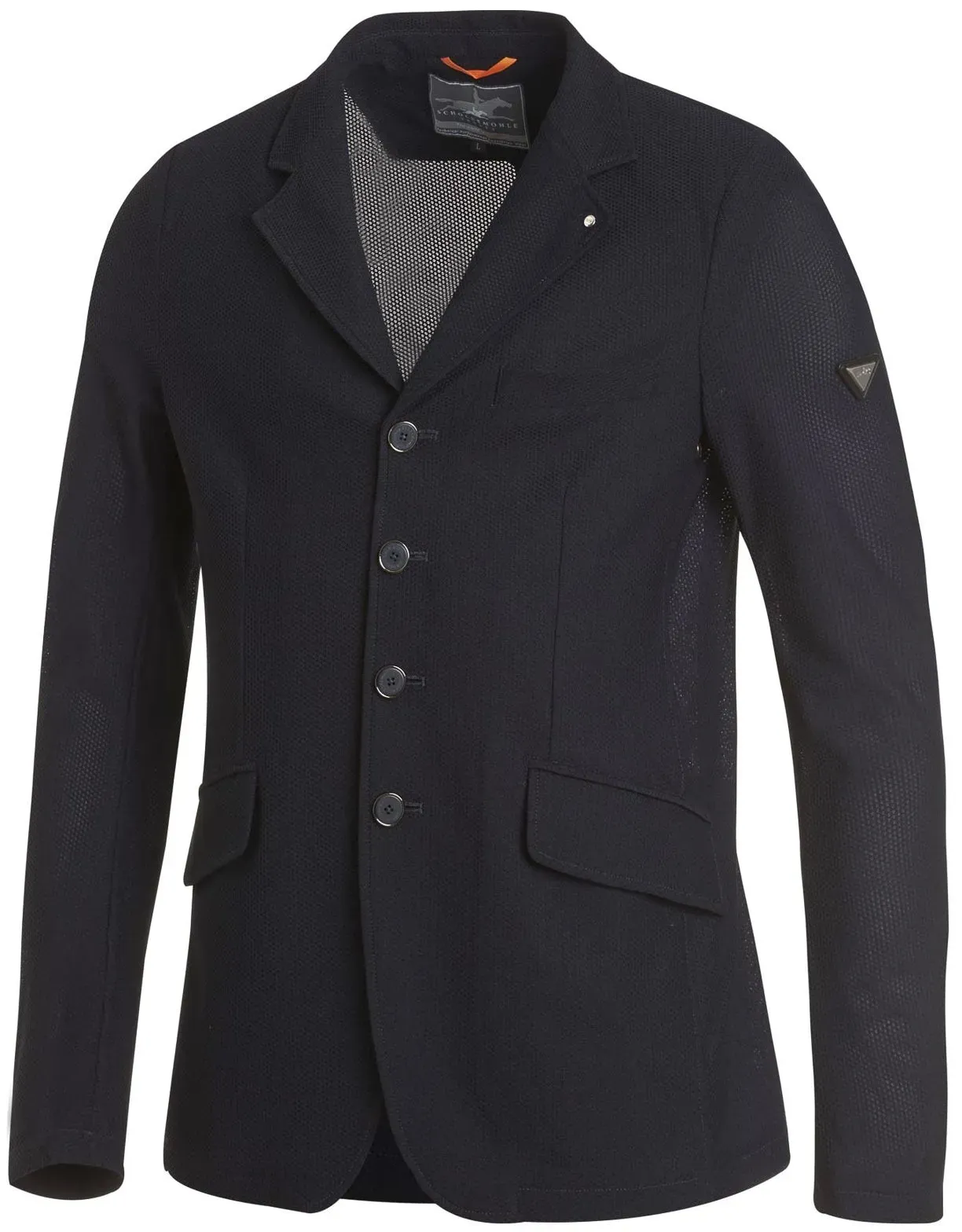 Schockemöhle Sports Air Cool Jacket Gents